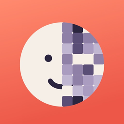 Blurfy app icon